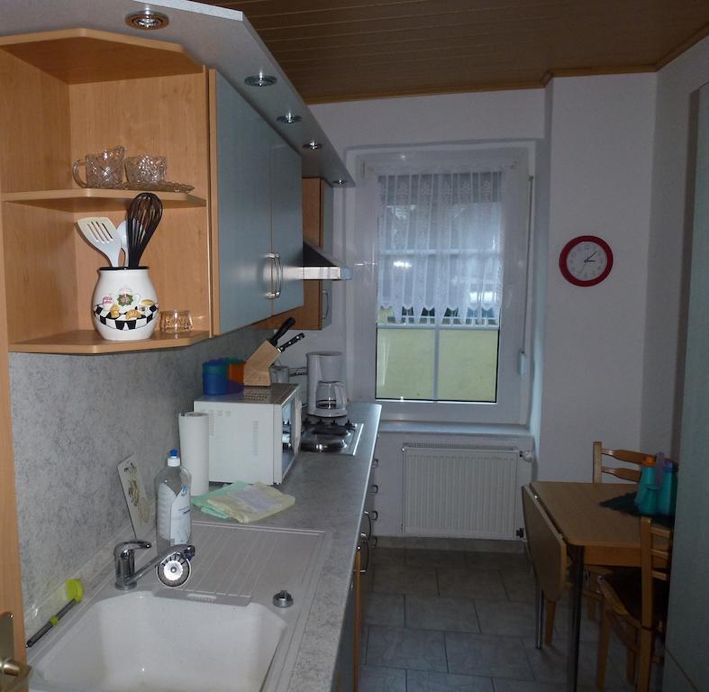 Ferienwohnung Thale Rom bilde