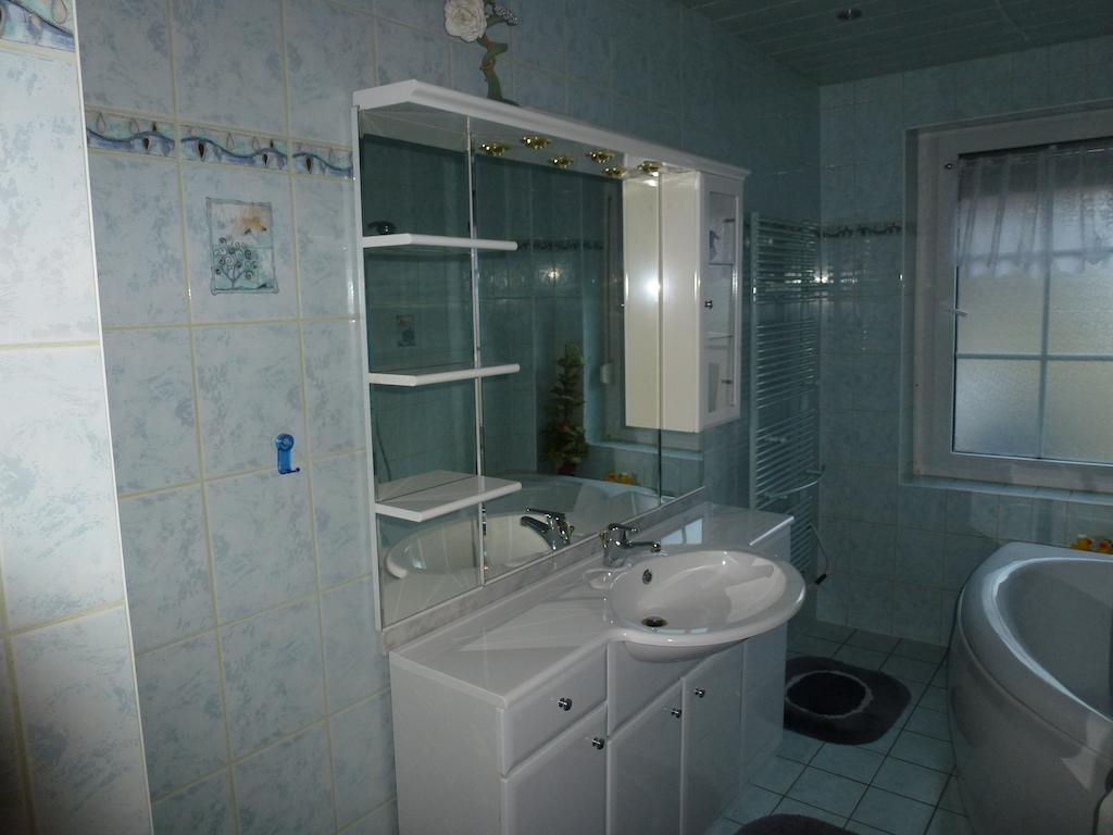 Ferienwohnung Thale Rom bilde